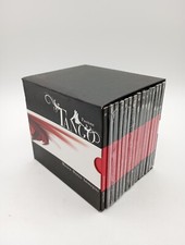 Passione TANGO - cofanetto 14 CD + 1 DVD