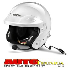 CASCO SPARCO JET RJ-i TAGLIA