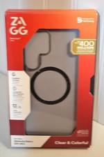 Custodia ZAGG Santa Cruz Snap