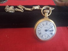 Orologio da tasca Estate Find