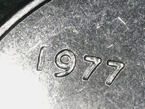 Lire 1977 errore - errore,