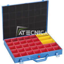 Valigetta portaminuteria in