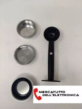 Kit 4 Pezzi Filtri per Macchina Caffe Termozeta 8000/9000