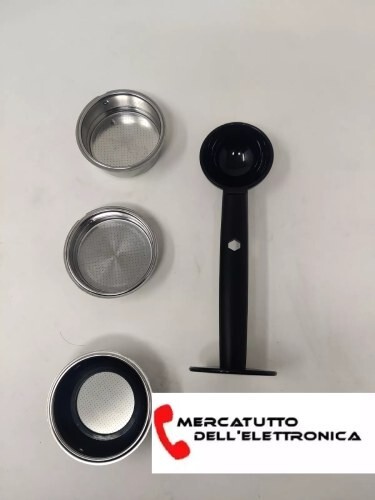 Kit pezzi filtri per - kit,