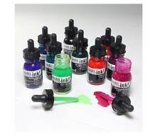 LIQUITEX INK - SCEGLI IL COLORE