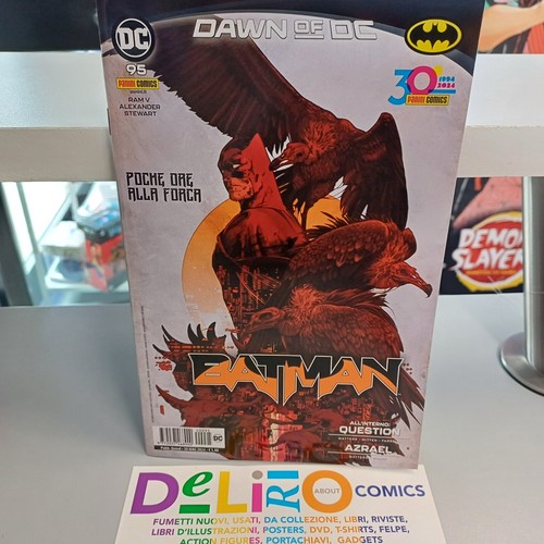 Batman panini comics - ed.,