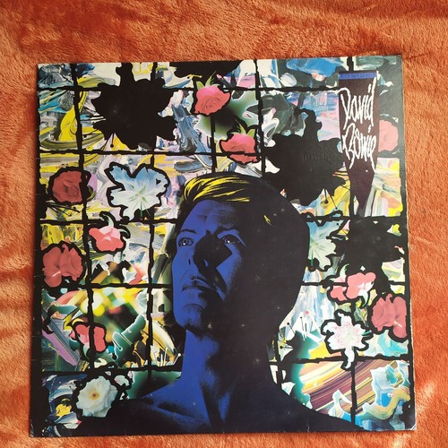 David bowie tonight - david,