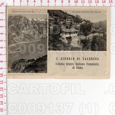 C9137 COMO SAN GIORGIO
