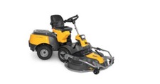 Trattorino stiga park pro - trattorino,
