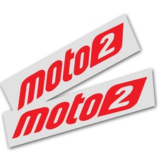 Adesivi decalcomanie moto Moto