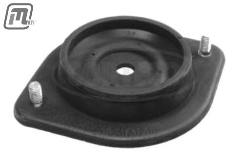 Assale anteriore ford escort - assale,