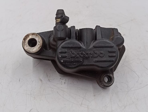 Pinza freno anteriore moto - pinza,