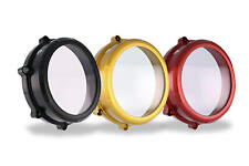 CNC COVER TRASPARENTE FRIZIONI