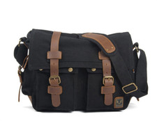 Borsa messenger uomo tracolla