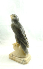 VECCHIA SCULTURA ALABASTRO