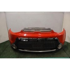 PARAURTI ANT. PREDISPOSTO FENDI PER KIA SOUL (14-18) 1.6 CRDI (94KW) MNV 2014