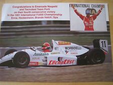 EMANUELE NASPETTI TECNOTEST