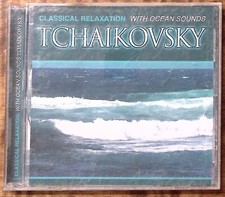 TCHAIKOVSKY  CLASSICAL