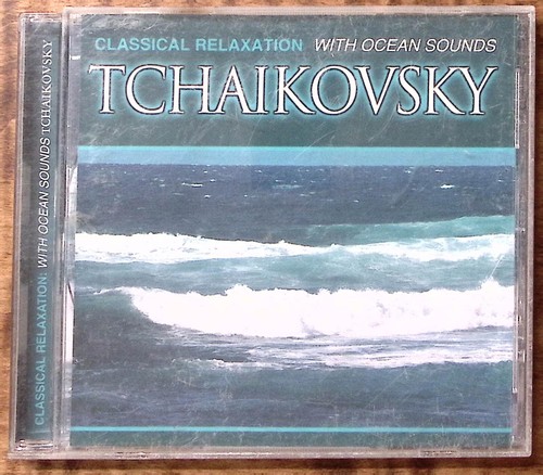 Tchaikovsky classical - tchaikovsky,