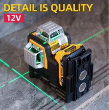 DeWalt Livella laser