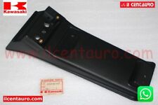 35019-1117 PARAFANGO PORTA TARGA POSTERIORE ORIGINALE KAWASAKI KL 250 85/94