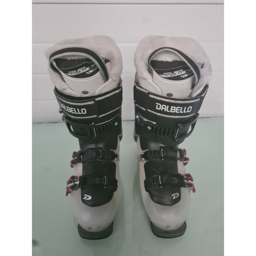 Scarpe sci dalbello - scarpe,
