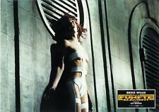 Locandina film Il quinto