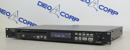 Denon c620 lettore cd - dn-c620,