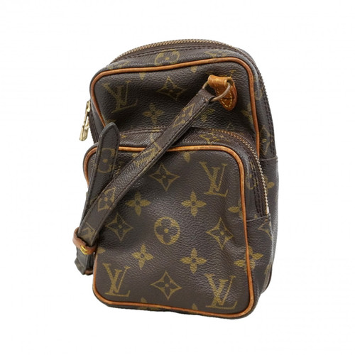 Borsa tracolla louis vuitton - a,