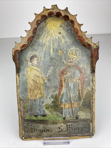 Quadro sacro - , guaritore