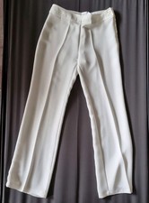 Pantaloni A Palazzo Marca