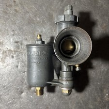 Carburatore dell orto sbf22 - carburatore, dell’orto