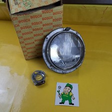 Headlight Ø 160 mm Opel