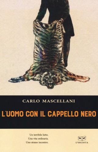 Uomo con cappello - uomo, il