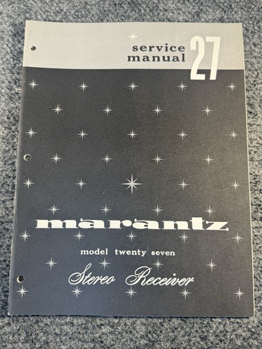 Manuale servizio ricevitore - servizio,