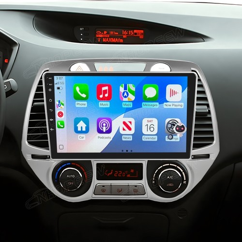 64g android autoradio apple - 64g,