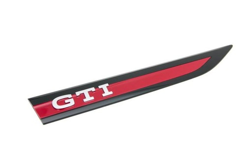 Scritta gti ricambi - scritta,