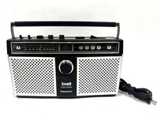 Radio AM/FM stereo Panasonic