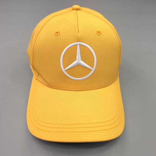 Cappello berretto mercedes amg - cappello,
