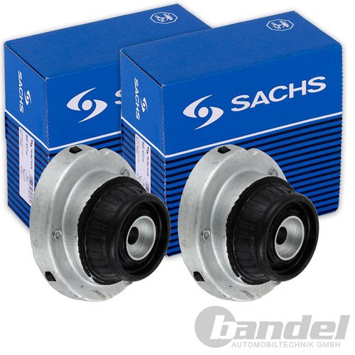 Kit cuscinetto cupola - 2x,