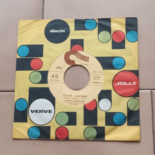 Adriano celentano ciao - adriano, celentano-ciao
