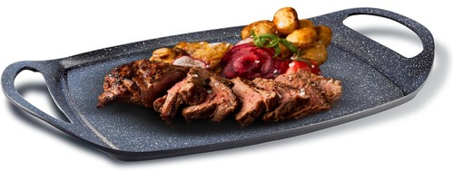 Pensofal piastra grill - piastra,