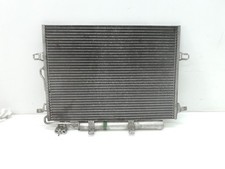 RADIATORE A/C PER MERCEDES