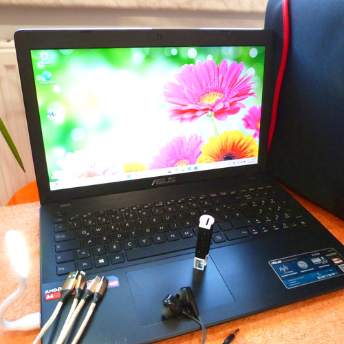Asus f552 vivobook premium - f552, 15