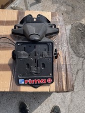 Parafango porta targa Yamaha X Max 125 2018 2021 300 2017 2022 400 2018 2020