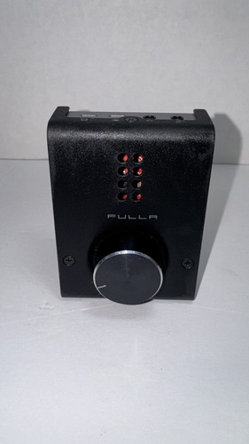 Schiit fulla amplificatore - 3,