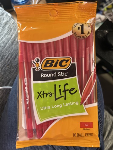Bic round stic xtra - bic,