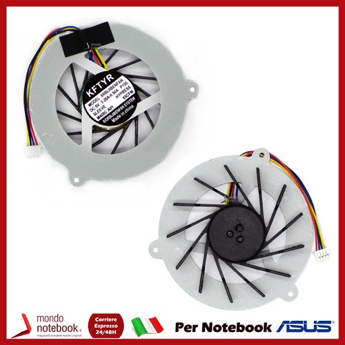 Ventola fan cpu - ventola, notebook