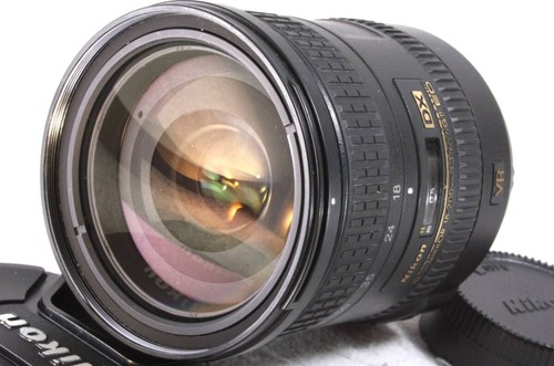 Nikon 200 f3 5 - af-s, mm