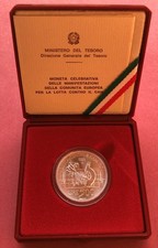 500 LIRE " LOTTA CONTRO IL